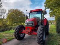 2006 MCCORMICK MC115 TRACTOR