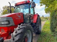 2006 MCCORMICK MC115 TRACTOR - 2