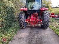 2006 MCCORMICK MC115 TRACTOR - 3