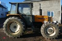 1990 RENAULT 80-34 4WD TRACTOR - 6