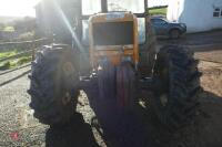 1990 RENAULT 80-34 4WD TRACTOR - 8