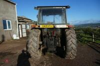 1990 RENAULT 80-34 4WD TRACTOR - 10