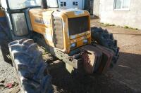 1990 RENAULT 80-34 4WD TRACTOR - 11