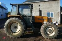 1990 RENAULT 80-34 4WD TRACTOR - 20