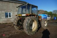 1990 RENAULT 80-34 4WD TRACTOR - 32