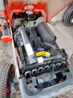 KUBOTA B1700 COMPACT TRACTOR - 4