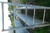 GALVANISED SHEEP HANDLING SYSTEM - 3