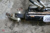 CAT 2 HYDRAULIC TOP LINK - 2