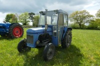 LEYLAND 154 2WD TRACTOR