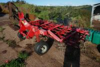 2010 EINBOCK 3M GRASS HARROWS - 9