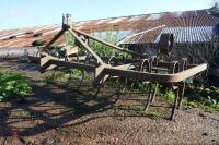 7FT SPRING TINE CULTIVATOR - 4