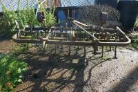 7FT SPRING TINE CULTIVATOR - 5