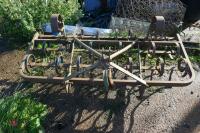 7FT SPRING TINE CULTIVATOR - 7