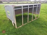 IAE CALF CREEP FEEDER