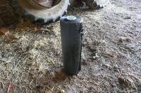 ROLL OF 750MM BALE WRAP - 4