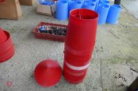 PICKER FEEDER SPARES - 4