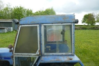 LEYLAND 154 2WD TRACTOR - 9