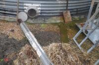 20' 4" UNLOADING GRAIN AUGER