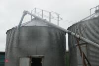 30' 6" LOADING/UNLOADING GRAIN AUGER - 3