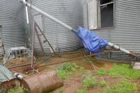 30' 6" LOADING/UNLOADING GRAIN AUGER - 5