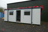 PORTACABIN OFFICE - 7