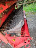 POTTINGER FORAGE 4500 EUROPROFI WAGON - 6