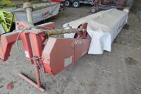 1995 LELY OPTIMO 280 SPLENDIMO MOWER - 2