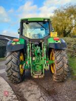 1996 JOHN DEERE 6800 TRACTOR - 3