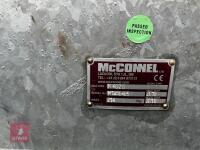 2019 MCCONNEL 6FT YARD SCRAPER - 8