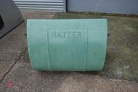 HAYTER PEDESTRIAN FRONT COLLECTION BOX - 2