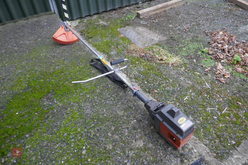 HUSQVARNA 2 STROKE STRIMMER S/R