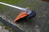 HUSQVARNA 2 STROKE STRIMMER S/R - 4