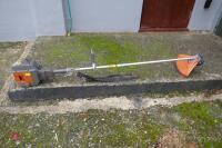 HUSQVARNA 2 STROKE STRIMMER S/R - 5