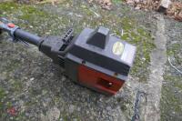 HUSQVARNA 2 STROKE STRIMMER S/R - 6