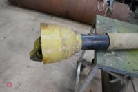 PTO SHAFT - 4