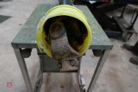 HEAVY DUTY PTO SHAFT - 2