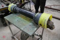 HEAVY DUTY PTO SHAFT - 3