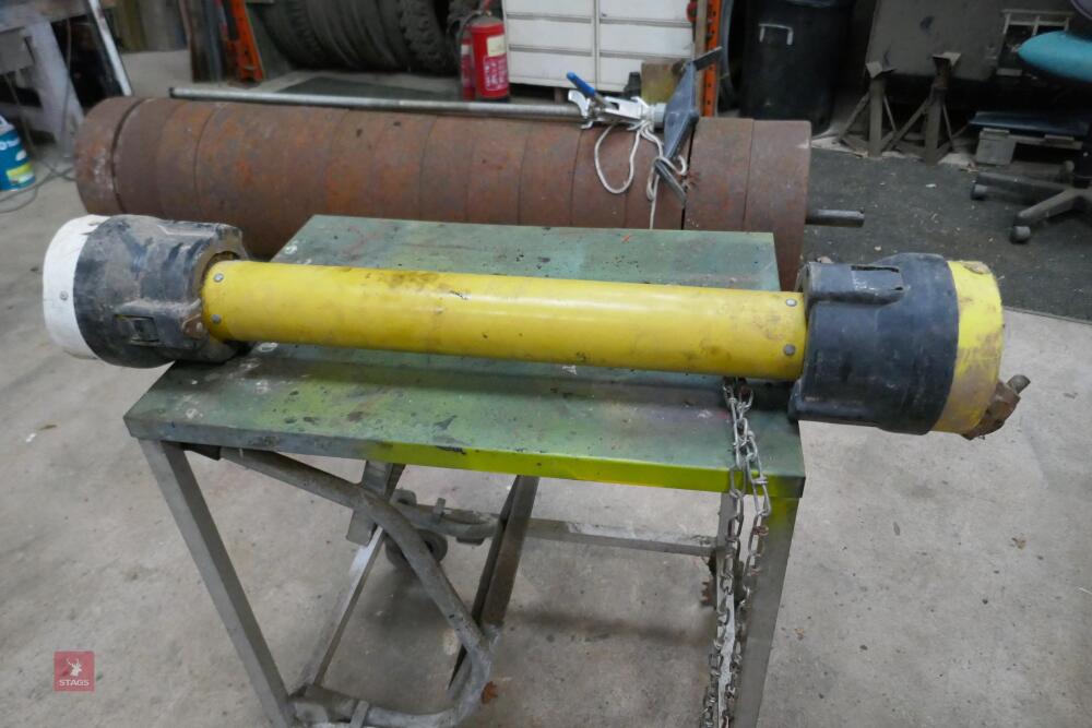 PTO SHAFT