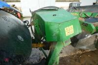 JOHN DEERE 328A MOWER CONDITIONER - 2