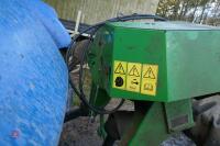 2012 JOHN DEERE 328A MOWER CONDITIONER - 16