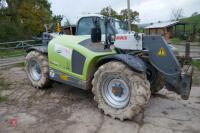 2016 CLAAS 7035 SCORPION VARIPOWER - 9