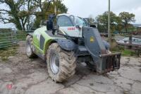 2016 CLAAS 7035 SCORPION VARIPOWER - 11