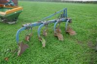 RANSOMES TSF 200A 4F PLOUGH - 3