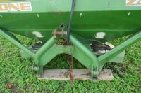 AMAZONE ZA-U1501 FERT SPINNER - 12