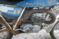 BULTACO 350CC TRIALS BIKE (S/R) - 6