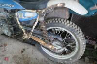 BULTACO 350CC TRIALS BIKE (S/R) - 7