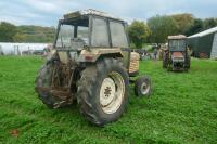 1981 LEYLAND 802 SYNCHRO 2WD TRACTOR - 3