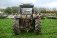 1981 LEYLAND 802 SYNCHRO 2WD TRACTOR - 4