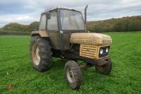 1981 LEYLAND 802 SYNCHRO 2WD TRACTOR - 6