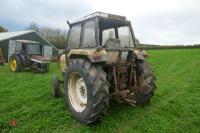 1981 LEYLAND 802 SYNCHRO 2WD TRACTOR - 7